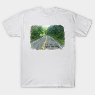 Go for a Ride T-Shirt